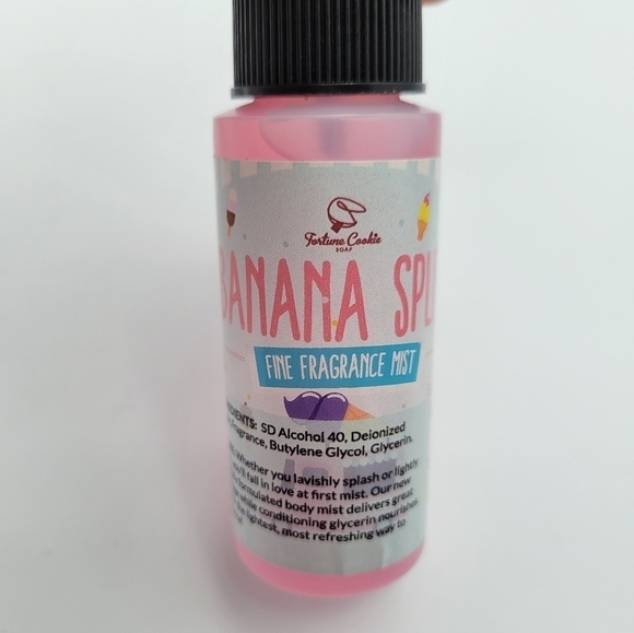 Fortune Cookie Soap Bundle - Picture 6 of 8